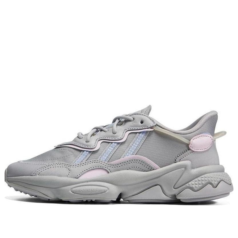 (WMNS) adidas Originals Ozweego 'Grey' GY4907