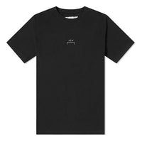 A-COLD-WALL* AW19 Classic Logo Tee Logo Tee ACW-PC05-BK