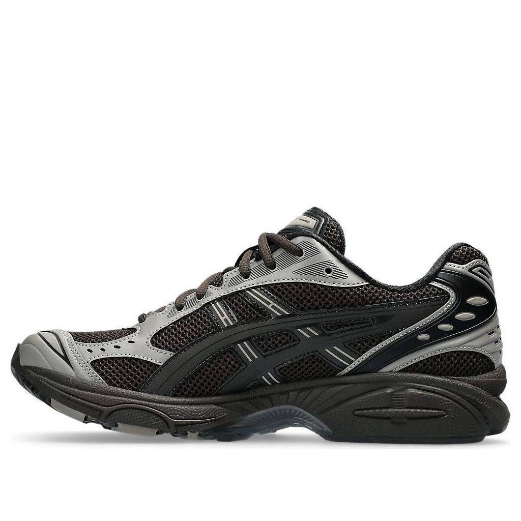 ASICS x atmos x Undermycar GEL-Kayano 14 'Pepper Black' 1203A430-200