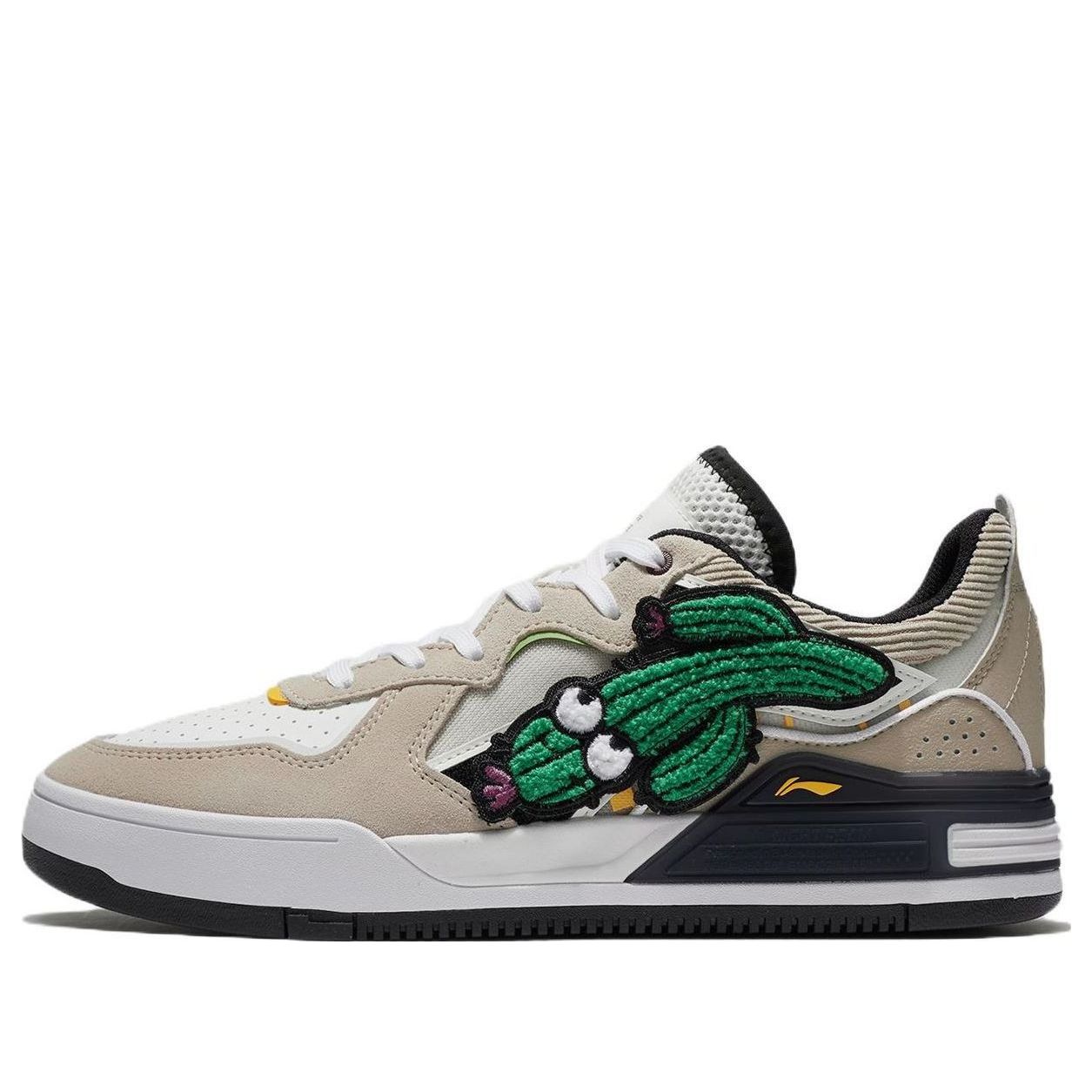 Li-Ning Wave V1 Cherry Blossom Series AGCS181-1
