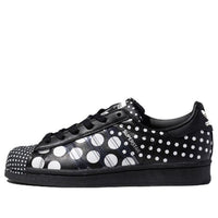 adidas Superstar 'Black Polka' FX7776