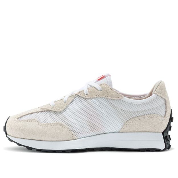 (PS) New Balance 327 K 'White' PH327BA