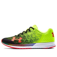 Under Armour Velociti Racer 'High-Vis Yellow' 3020348-302