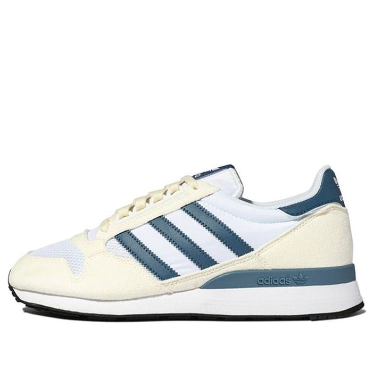 adidas originals ZX 500 'White Blue' HP9058
