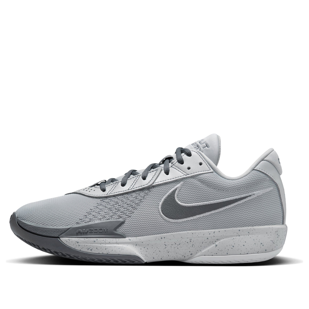 Nike Air Zoom G.T. Cut Academy EP 'Grey' FB2598-004