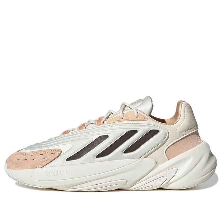 (WMNS) adidas Ozelia 'Off White Halo Blush' GY6194