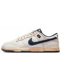 Nike x Stranger Things Dunk Low 'Phantom Midnight Navy' IH6766-001