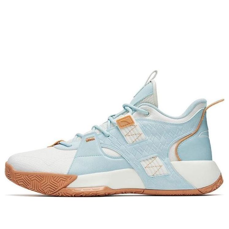 ANTA Speedy 'Light Blue Gum' 112241610-9