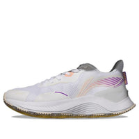 (WMNS) Li-Ning Yueying 1.0 'White Purple' ARHS028-1