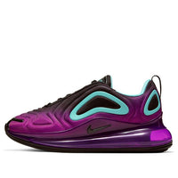(GS) Nike Air Max 720 'Hyper Violet Aurora' AQ3196-500