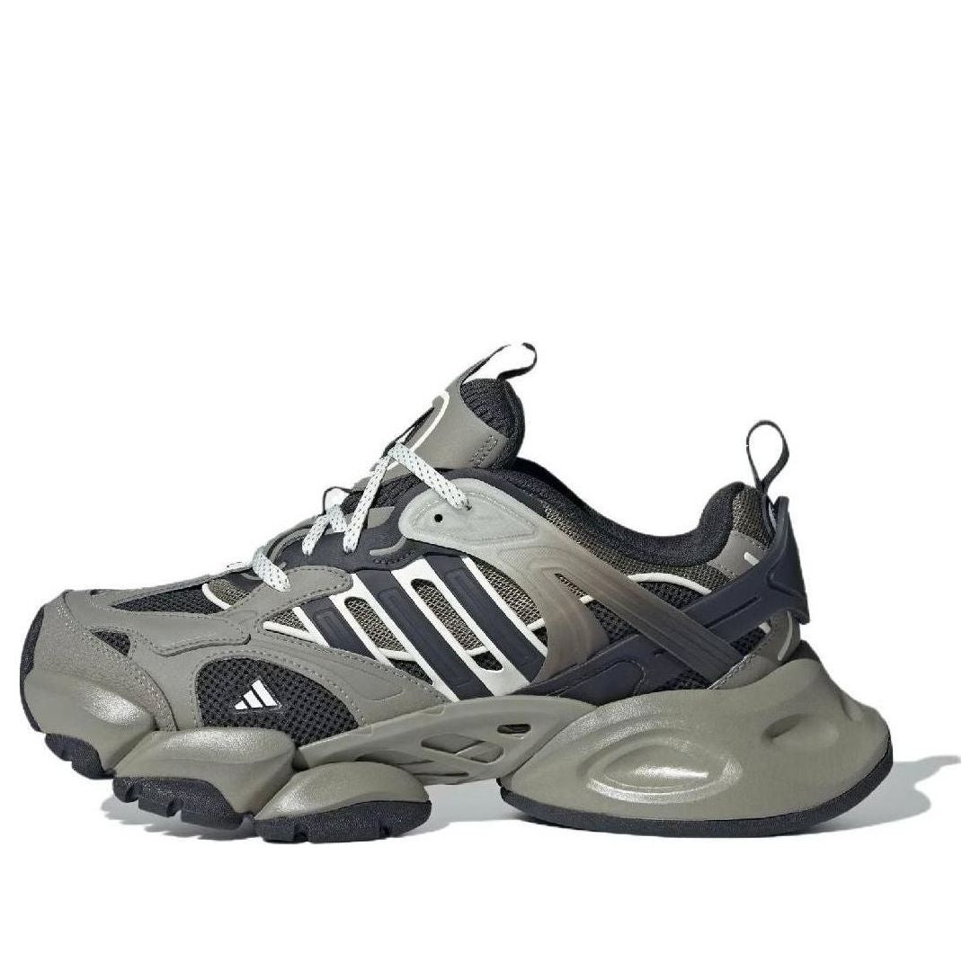 adidas XLG Runner Deluxe 'Grey' JR8078
