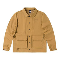 Men's THE NORTH FACE Jacket Khaki NF0A4U5O-173