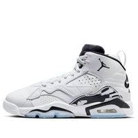 (GS) Air Jordan MVP 'White Black' DZ5577-100