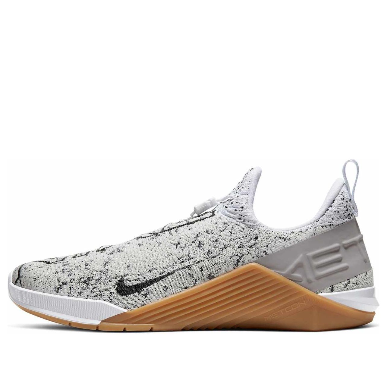 Nike React Metcon 'Atmosphere Grey Gum' BQ6044-109