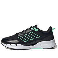 adidas Climacool Running 'Black White Aqua' IE7742