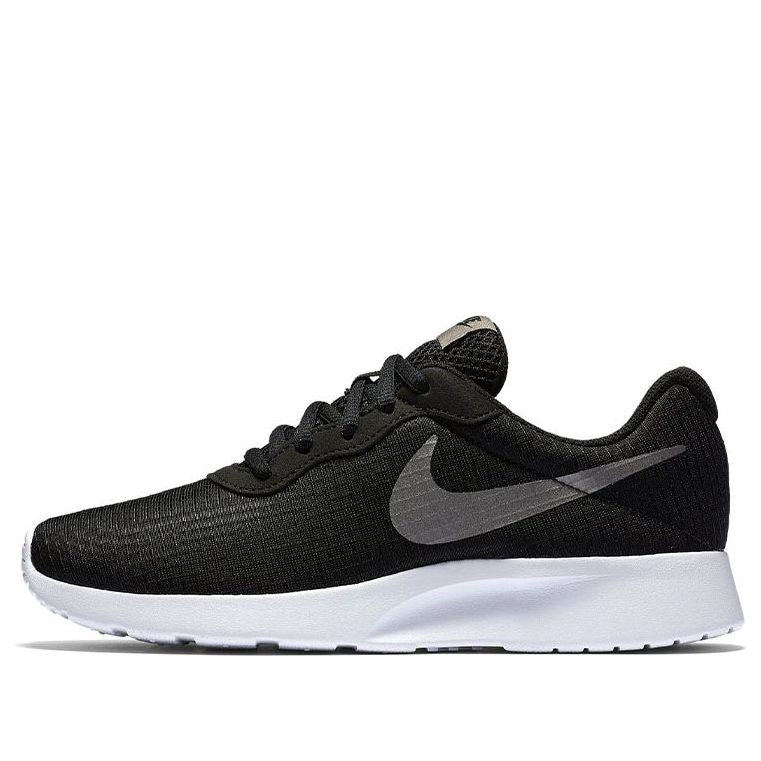 (WMNS) Nike Tanjun SE 'Black White' 844908-002