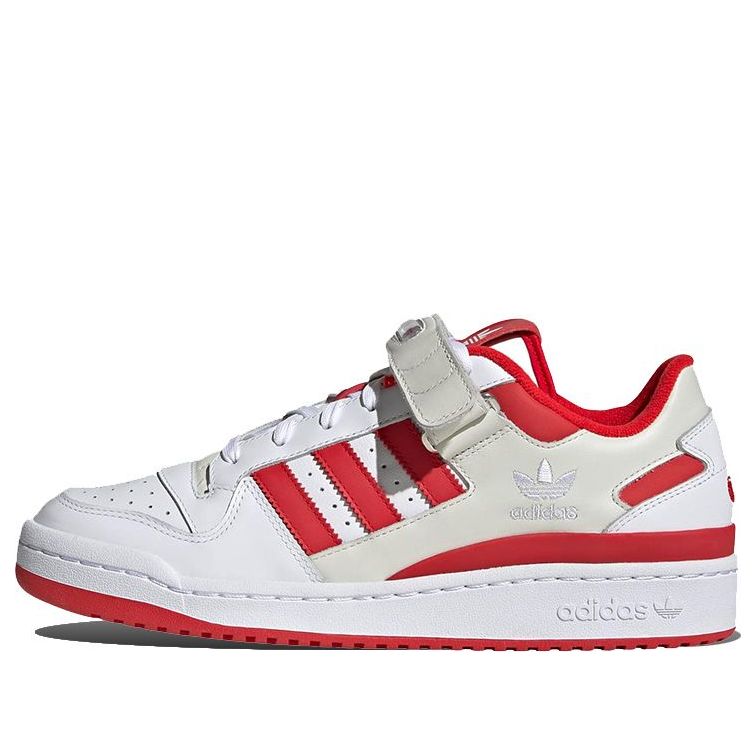 adidas Trap Kitchen x Forum Low 'Adilicious City Series' FZ6565