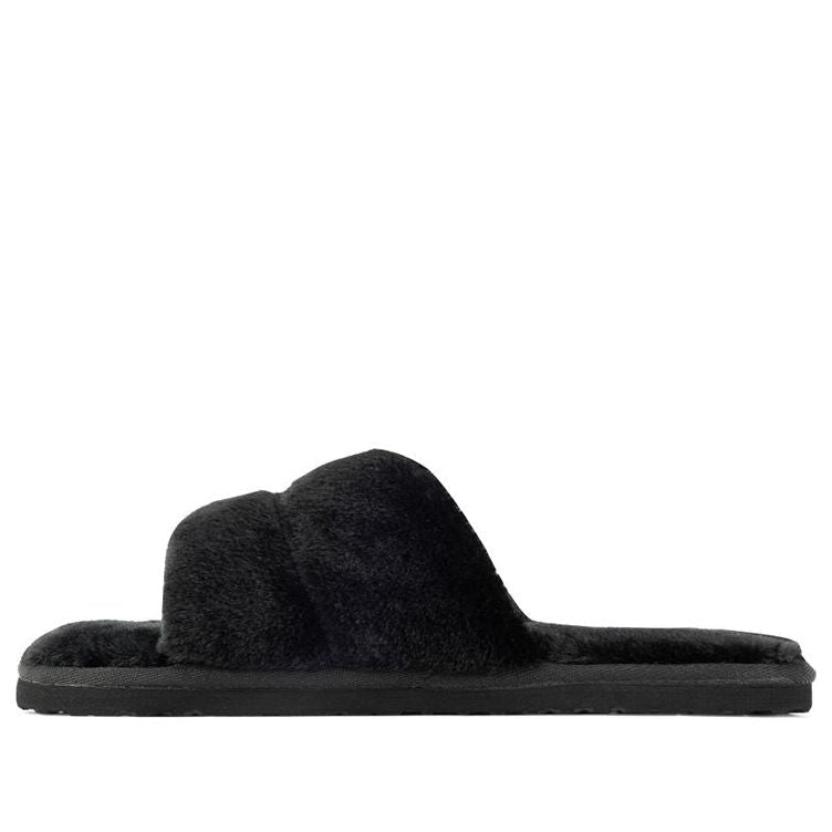 (WMNS) PUMA Fluff Solo 387522-01