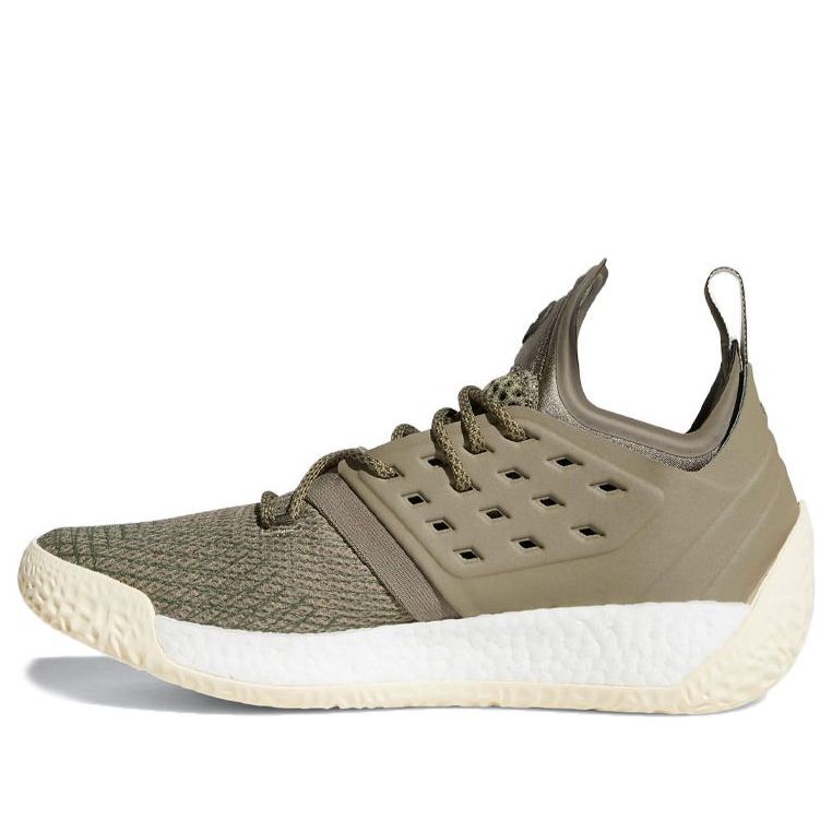 adidas Harden Volume 2 'Night Cargo' AQ0027