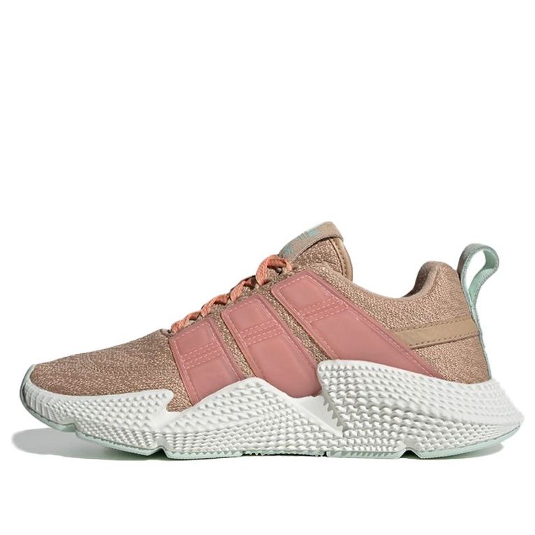 (WMNS) adidas Prophere V2 'Pink Blue' FW5358