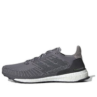adidas Solar Boost ST 19 'Grey' F34094