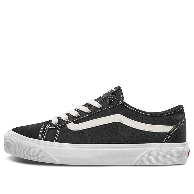 Vans Bess Ni Shoes Black VN0A4BTHV84
