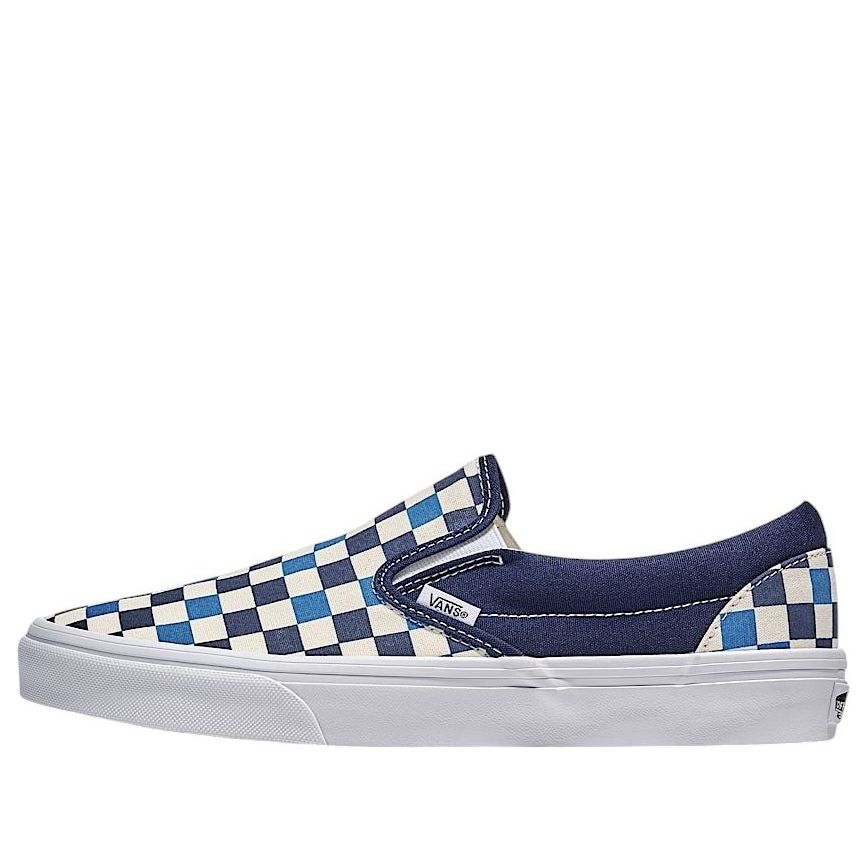 Vans Classic Slip-On 'Navy Blue' VN000D5PBX9