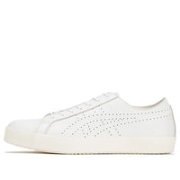 Onitsuka Tiger Fabre Deluxe LO CL Nippon Made 'White' 1183B460-101