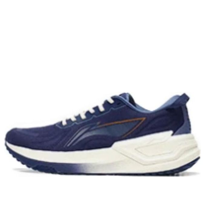 Li-Ning Yueying 3 Pro 'Navy White' ARHT019-11