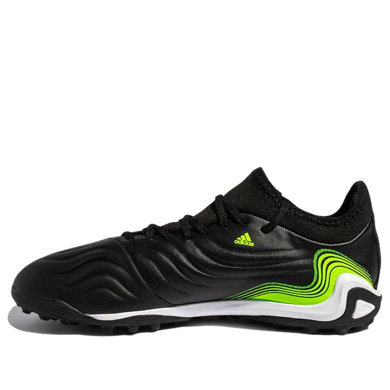 adidas Copa Sense.3 TF 'Black Solar Yellow' FW6529