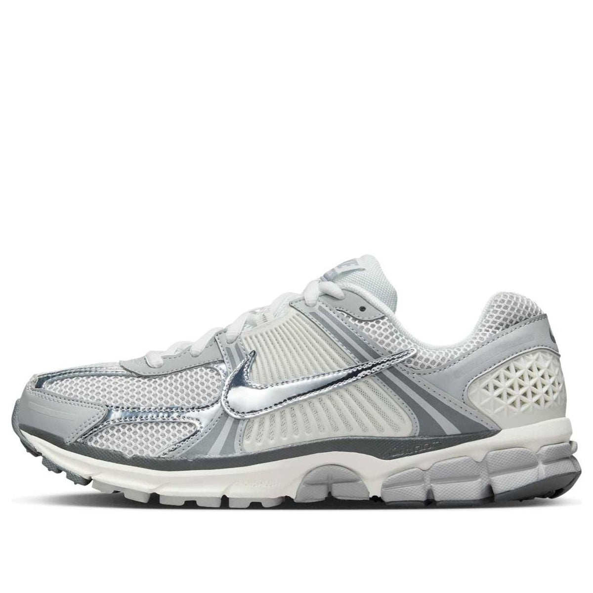 Nike Air Zoom Vomero 5 'Summit White Metallic Silver' IM2219-121