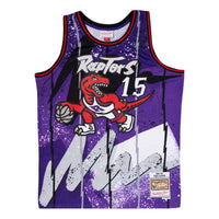 Mitchell & Ness NBA SW 98-99 15 TFSM1253-TRA98VCAPURP