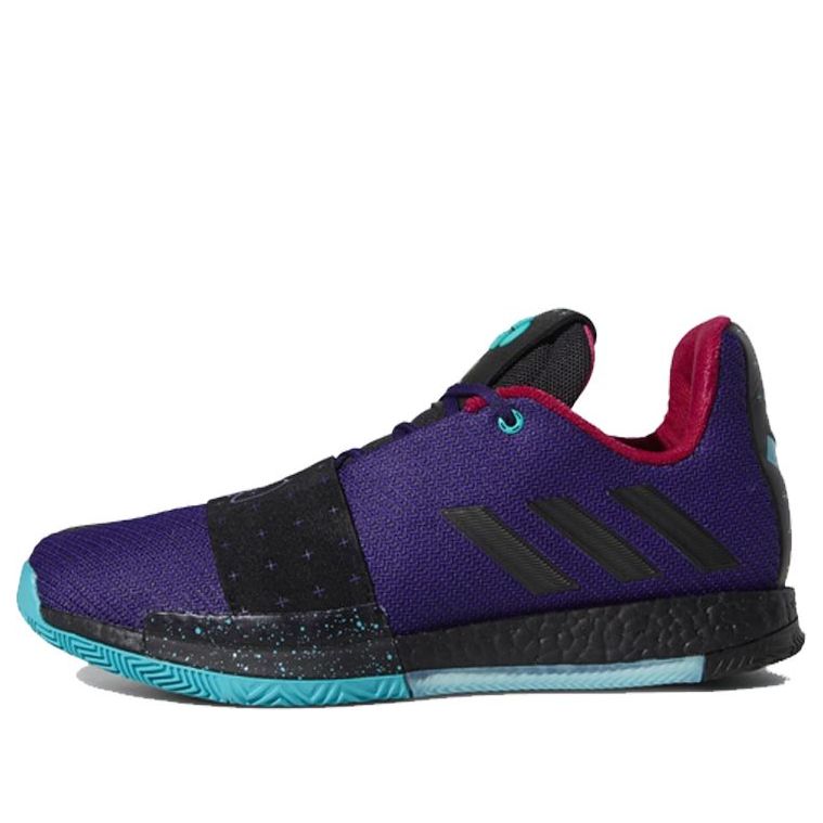 adidas Harden Volume 3 'Drew League' B42005