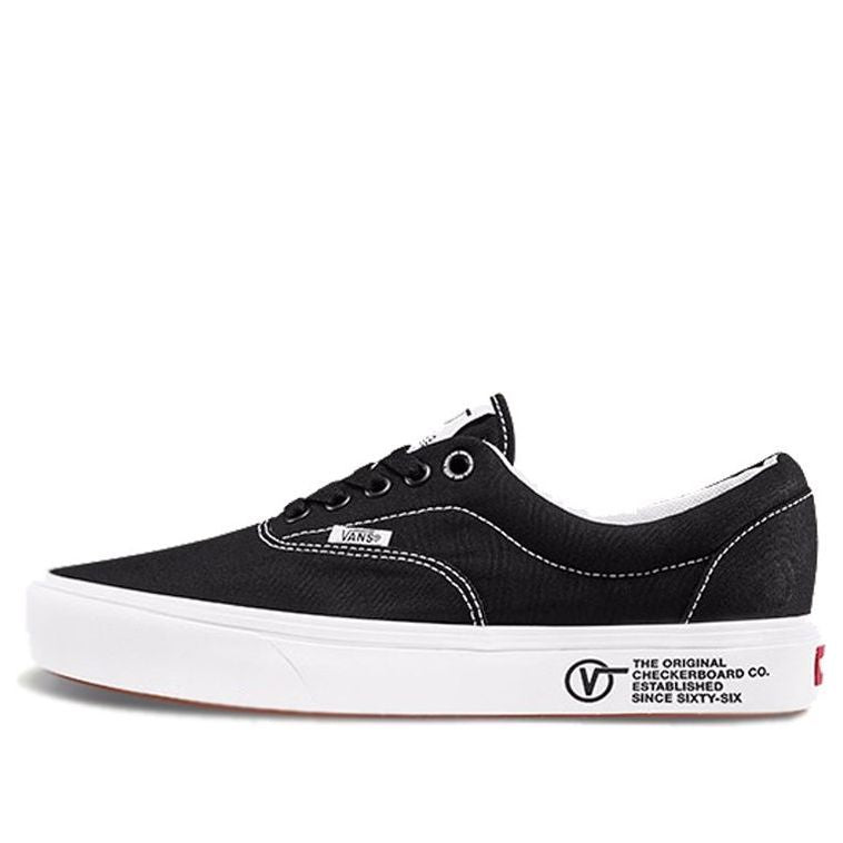 Vans Era ComfyCush 'Black' VN0A3WM9VX6