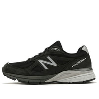 New Balance 990 v4 Black M990IB4
