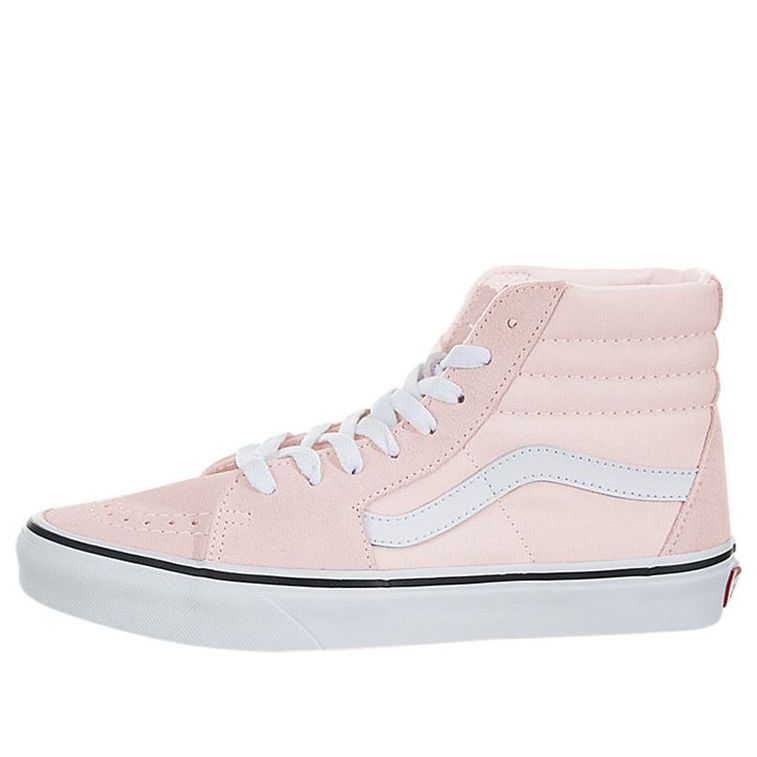 Vans SK8-HI 'Blushing' VN0A4BV6TC3