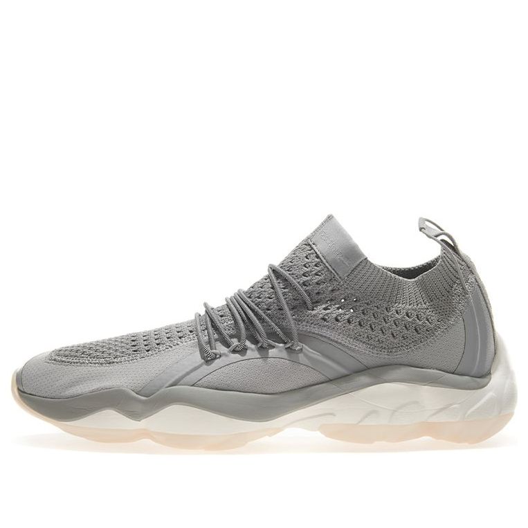 Reebok DMX Fusion CIassic Sneakers Grey CM9651