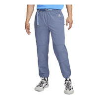 Nike ACG Trail Trousers 'Diffused Blue Summit White' CV0661-491