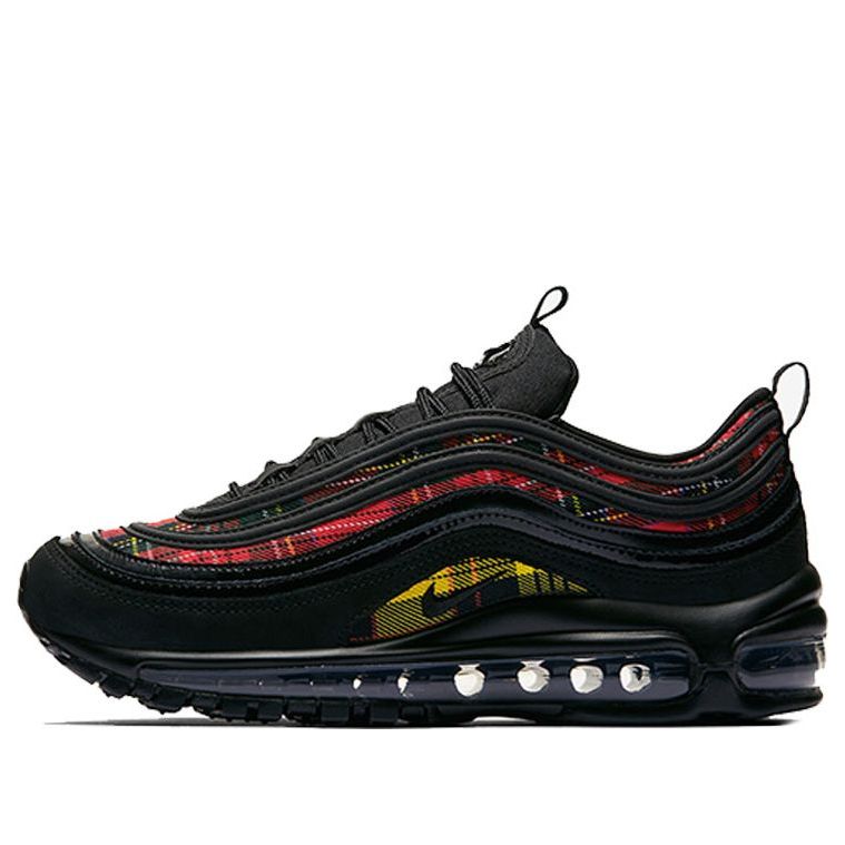 (WMNS) Nike Air Max 97 SE 'Tartan' AV8220-001