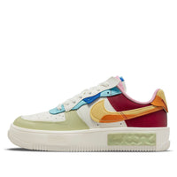 (WMNS) Nike Air Force 1 Fontanka 'St. Petersburg Raves' DO6719-100