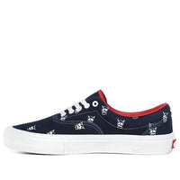 Vans Kader Sylla x Era Pro 'Devil Skull' VN0A347L0V0