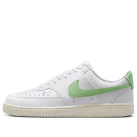 (WMNS) Nike Court Vision Low Next Nature 'White Vapor Green' FV9952-104