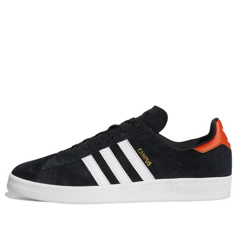 adidas Campus ADV 'Black White' GY6913