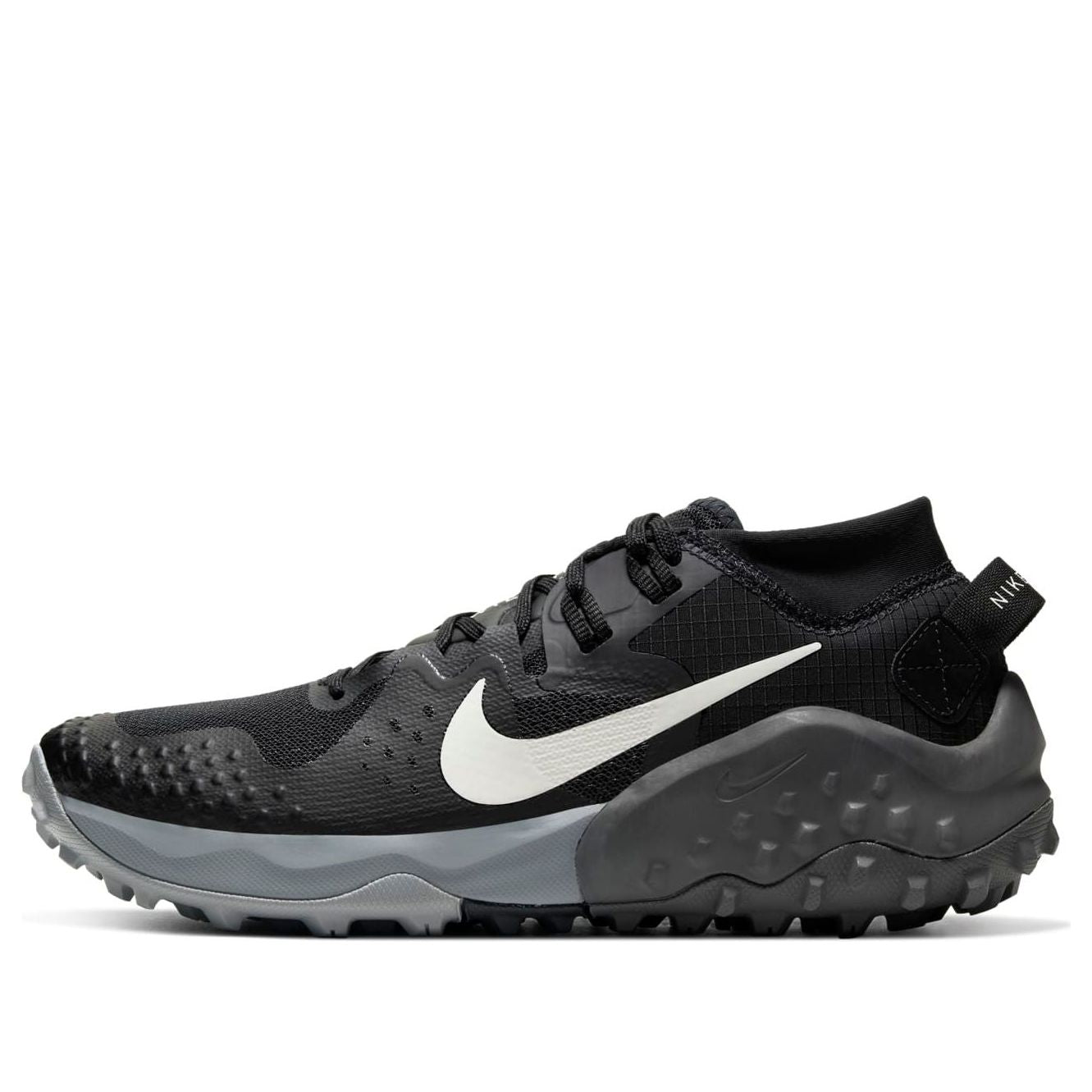(WMNS) Nike Wildhorse 6 'Off Noir' BV7099-001