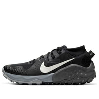 (WMNS) Nike Wildhorse 6 'Off Noir' BV7099-001