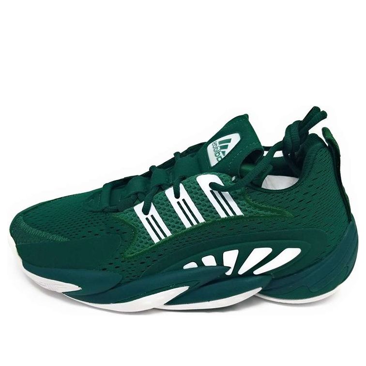 adidas Crazy BYW 2.0 'Team Dark Green' FV7108