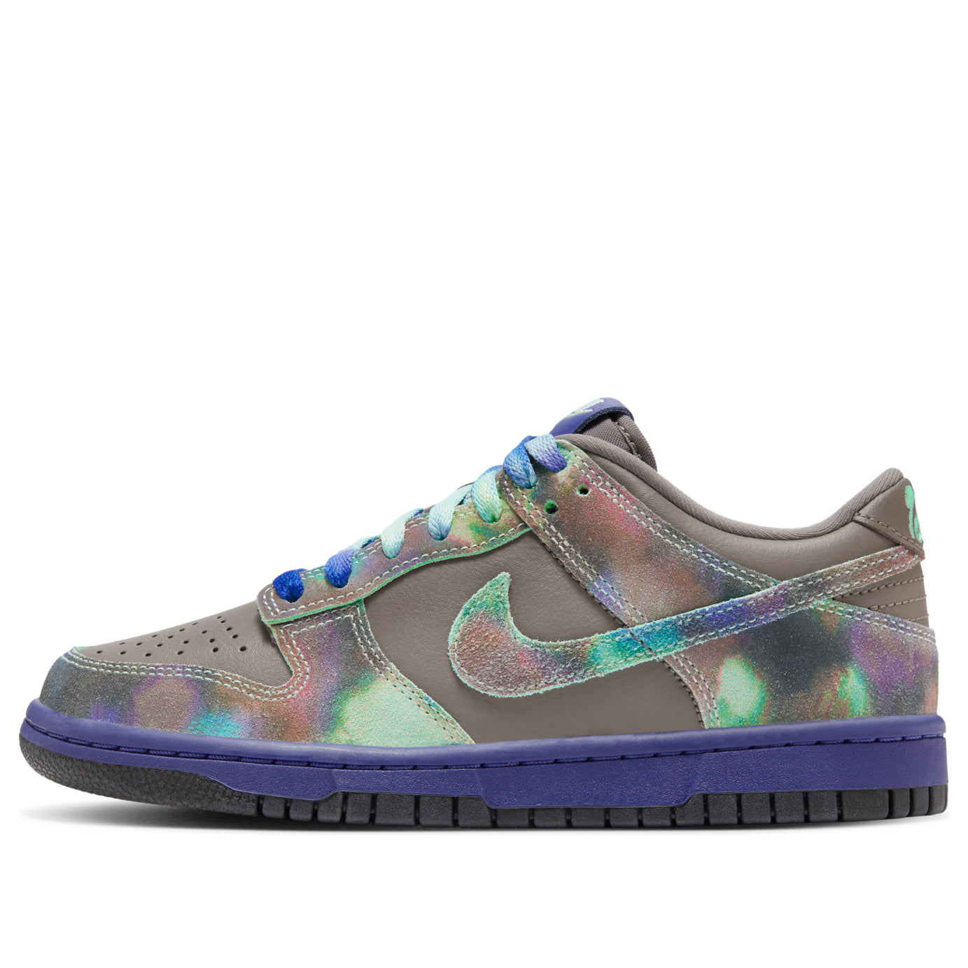 (GS) Nike Dunk Low Panda 'Cave Stone' HQ9294-200