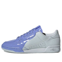 (WMNS) adidas Continental 80 'Light Blue' EE5021