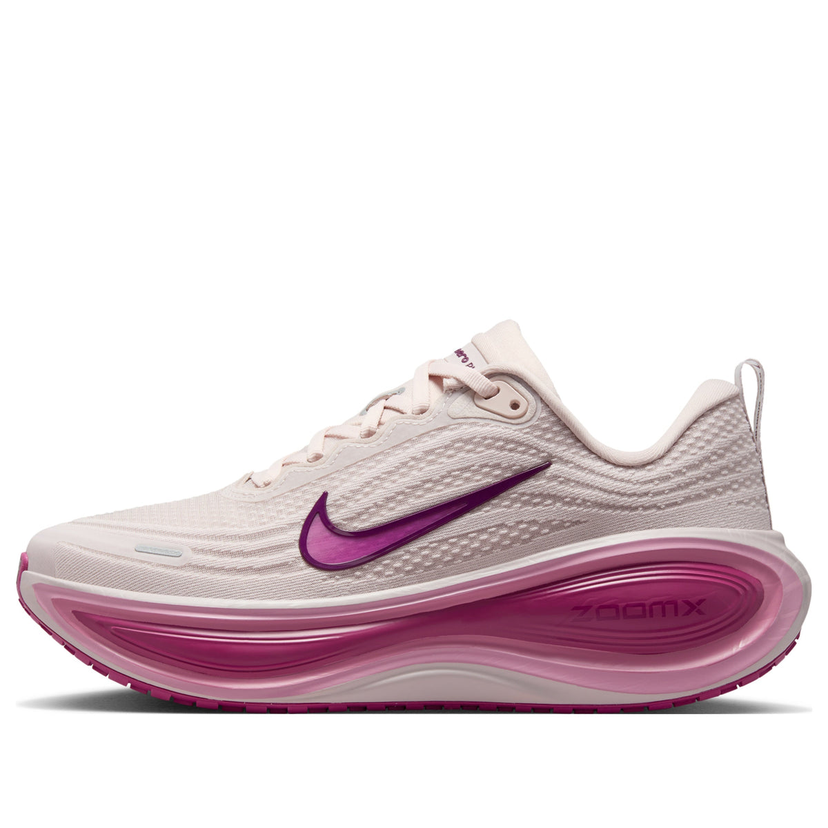 (WMNS) Nike Air Zoom Vomero Plus 'Silt Red Sweet Beet' HV8154-602