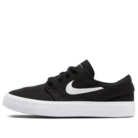 (PS) Nike SB Stefan Janoski Skate Shoes 'Black White' 683642-010